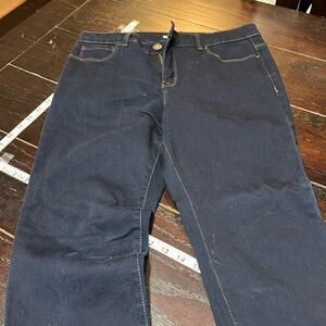 women’s jeans